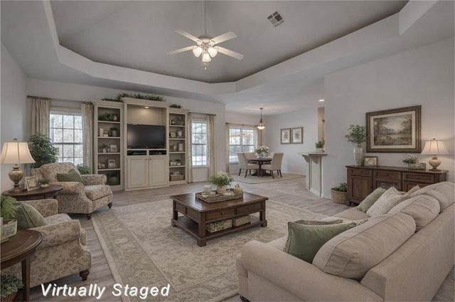 1509 Willow Road, Blanchard, OK 73010