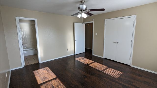 1434 Deborah Avenue, Desoto, TX 75115