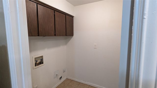 1434 Deborah Avenue, Desoto, TX 75115