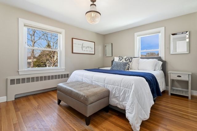 14 Harding Road, Wakefield, MA 01880