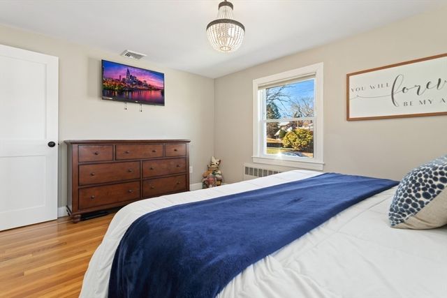 14 Harding Road, Wakefield, MA 01880