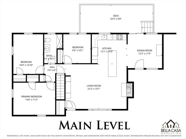 14 Harding Road, Wakefield, MA 01880