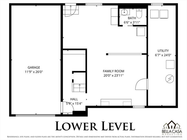 14 Harding Road, Wakefield, MA 01880