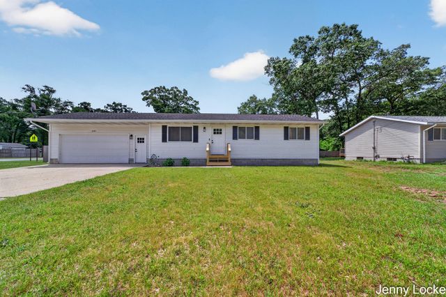 2391 Macarthur Road, Muskegon, MI 49442