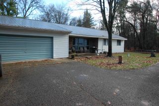 4207 Grass Lake Road, Foster Twp, MI 48661