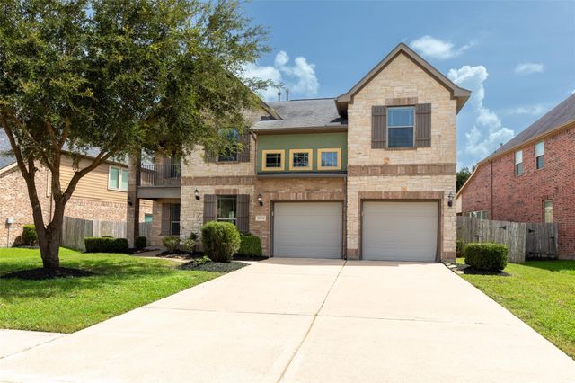 4534 Montcliff Bend Lane, Sugar Land, TX 77479