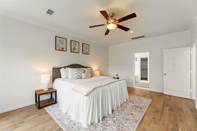 4534 Montcliff Bend Lane, Sugar Land, TX 77479