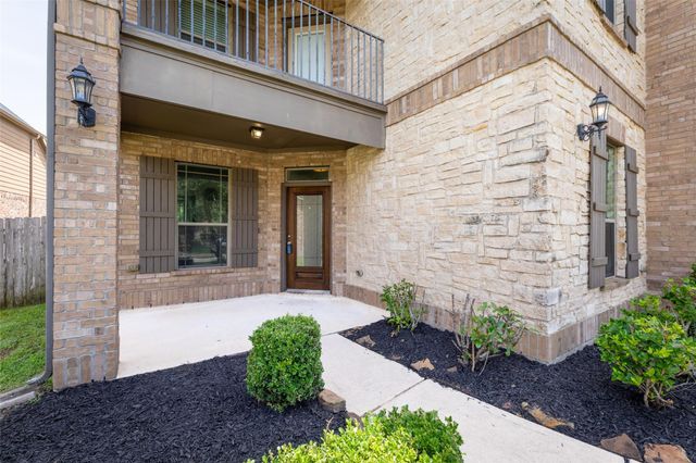 4534 Montcliff Bend Lane, Sugar Land, TX 77479