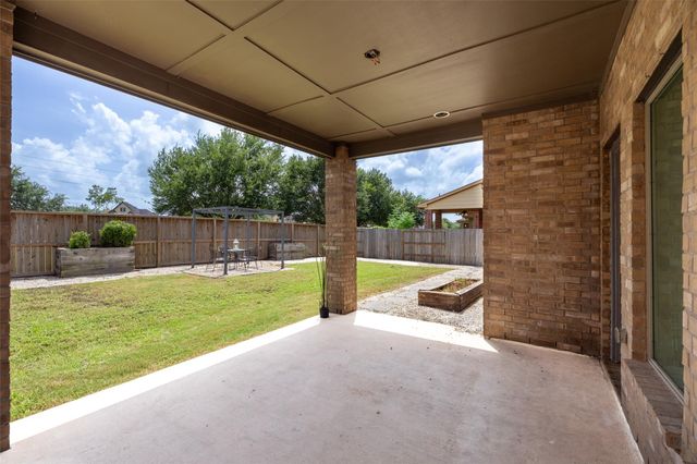 4534 Montcliff Bend Lane, Sugar Land, TX 77479