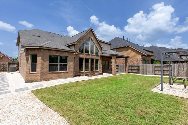 4534 Montcliff Bend Lane, Sugar Land, TX 77479