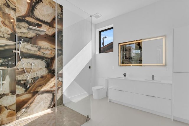 13200 N Bayshore Dr, North Miami, FL 33181