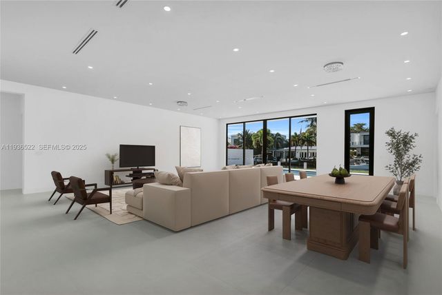 13200 N Bayshore Dr, North Miami, FL 33181