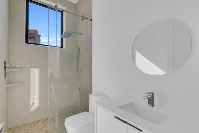 13200 N Bayshore Dr, North Miami, FL 33181