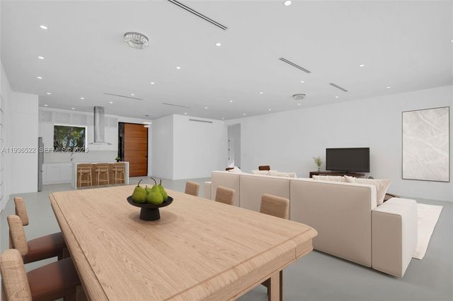 13200 N Bayshore Dr, North Miami, FL 33181