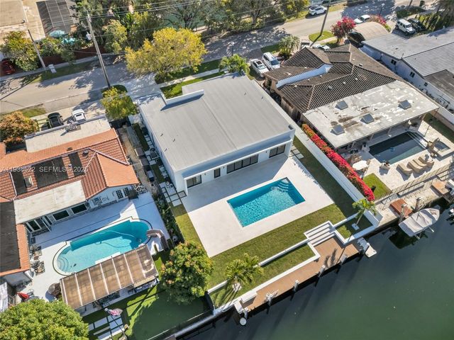 13200 N Bayshore Dr, North Miami, FL 33181