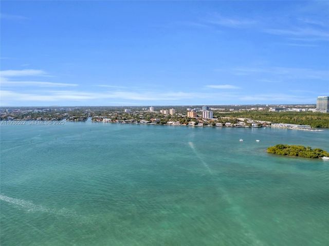 13200 N Bayshore Dr, North Miami, FL 33181