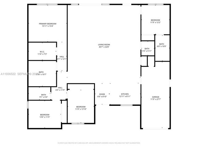 13200 N Bayshore Dr, North Miami, FL 33181