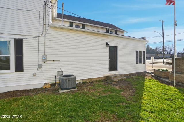 102 W Main Street, Cairo, OH 45820