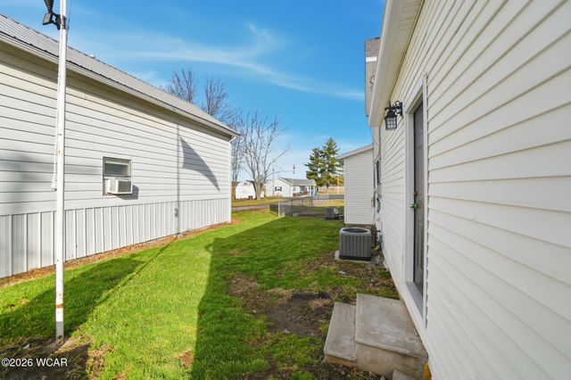 102 W Main Street, Cairo, OH 45820