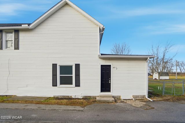 102 W Main Street, Cairo, OH 45820