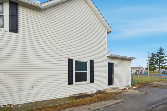 102 W Main Street, Cairo, OH 45820