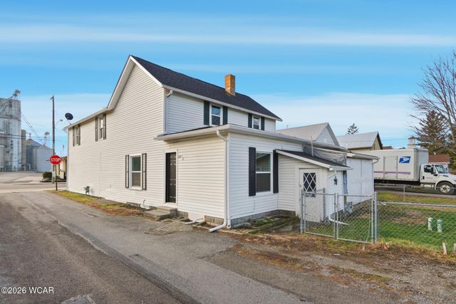 102 W Main Street, Cairo, OH 45820