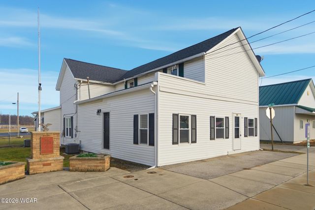 102 W Main Street, Cairo, OH 45820