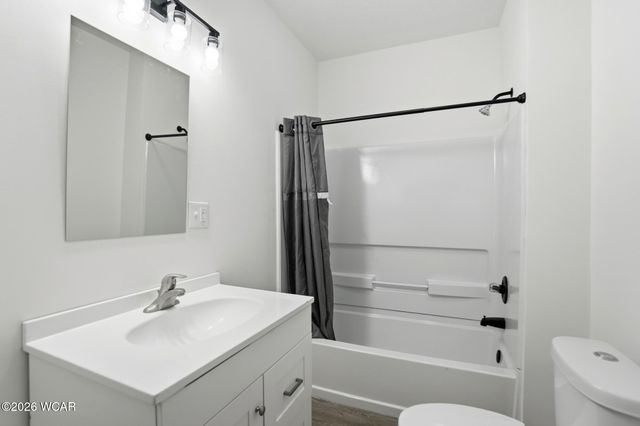 102 W Main Street, Cairo, OH 45820