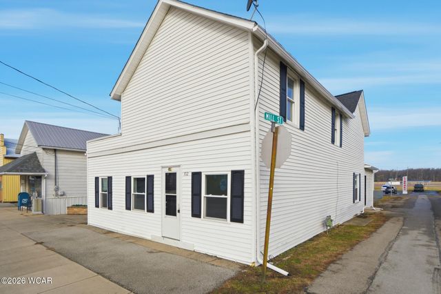 102 W Main Street, Cairo, OH 45820