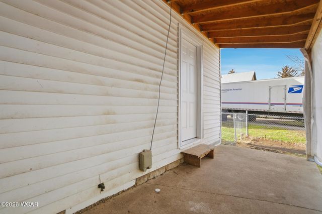 102 W Main Street, Cairo, OH 45820