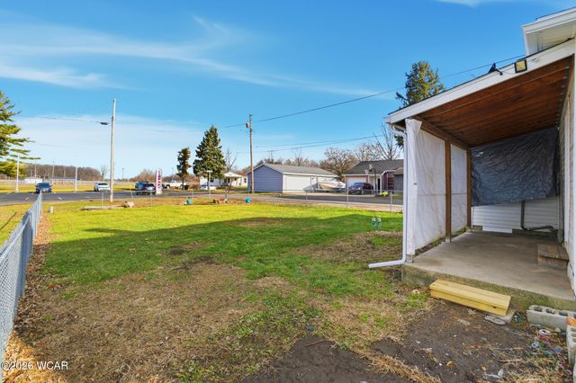 102 W Main Street, Cairo, OH 45820