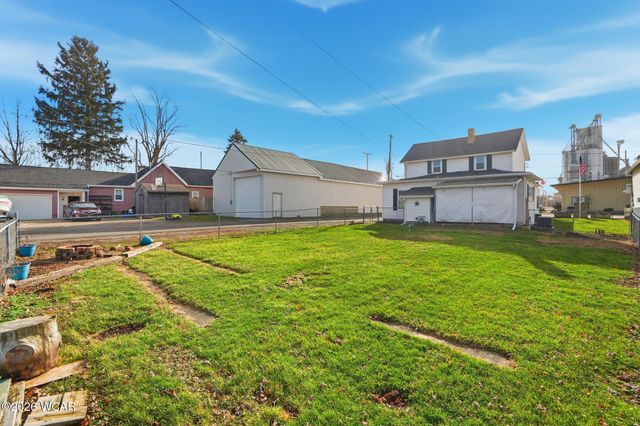 102 W Main Street, Cairo, OH 45820