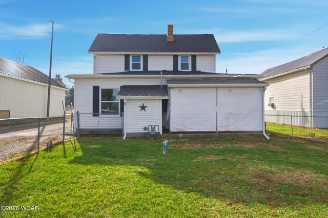 102 W Main Street, Cairo, OH 45820