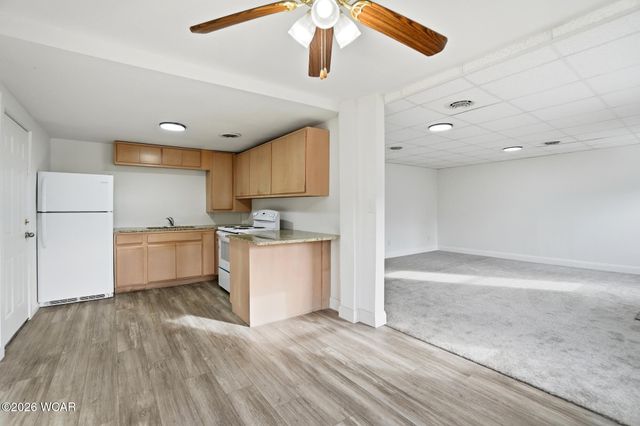 102 W Main Street, Cairo, OH 45820