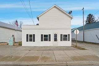 102 W Main Street, Cairo, OH 45820