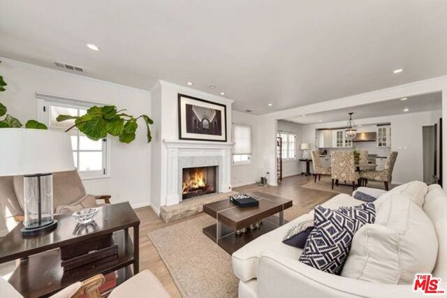 816 N Mccadden Place, Los Angeles, CA 90038