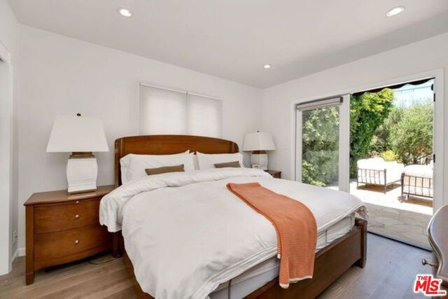 816 N Mccadden Place, Los Angeles, CA 90038