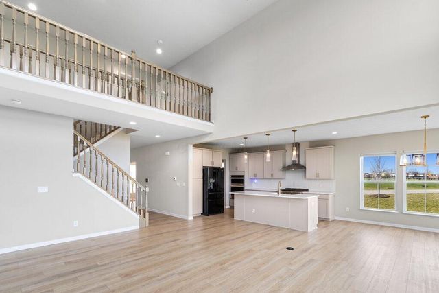 9210 Gardenia, Plain City, OH 43064