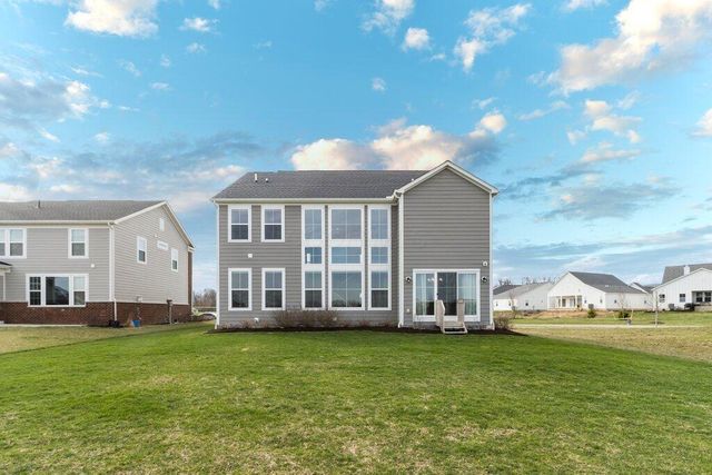 9210 Gardenia, Plain City, OH 43064