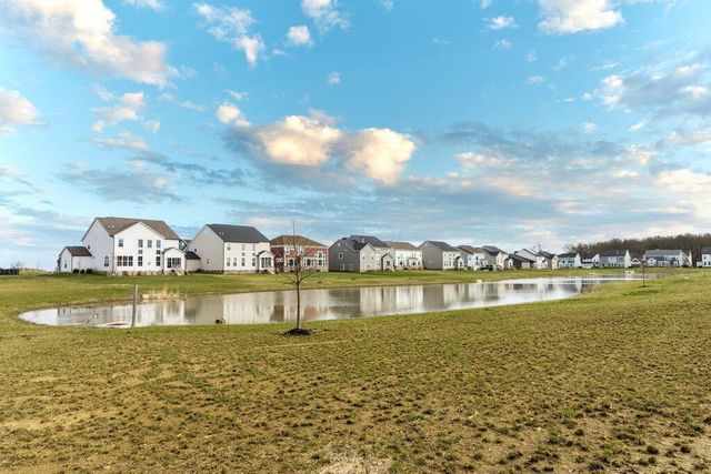 9210 Gardenia, Plain City, OH 43064