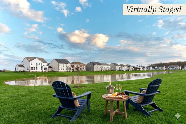 9210 Gardenia, Plain City, OH 43064