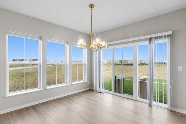 9210 Gardenia, Plain City, OH 43064