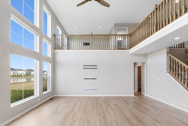 9210 Gardenia, Plain City, OH 43064