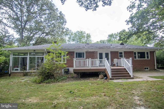 2205 PARKER AVE, Silver Spring, MD 20902