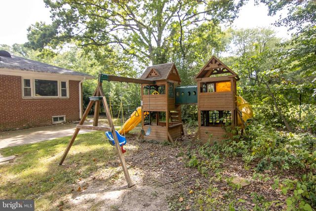 2205 PARKER AVE, Silver Spring, MD 20902