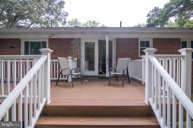 2205 PARKER AVE, Silver Spring, MD 20902