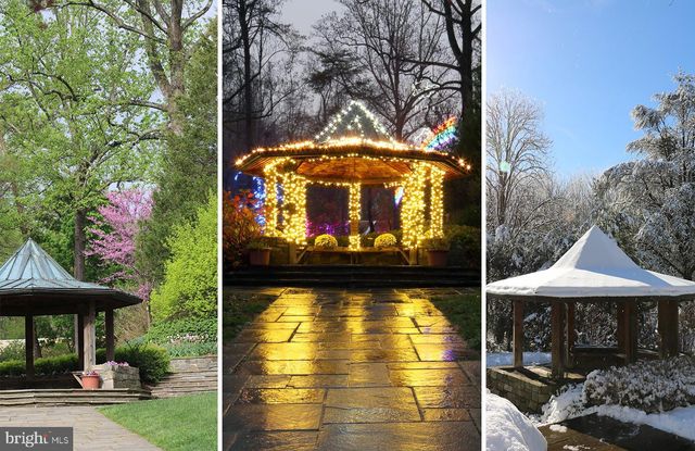 2205 PARKER AVE, Silver Spring, MD 20902