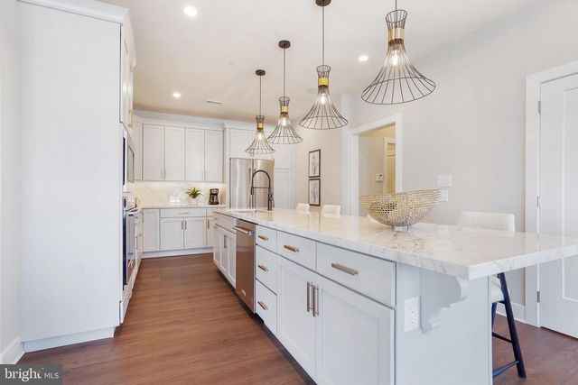 508 FULLERTON FARM COURT LOT#21, Warrington, PA 18976