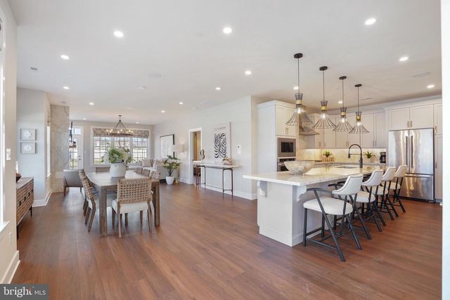 508 FULLERTON FARM COURT LOT#21, Warrington, PA 18976