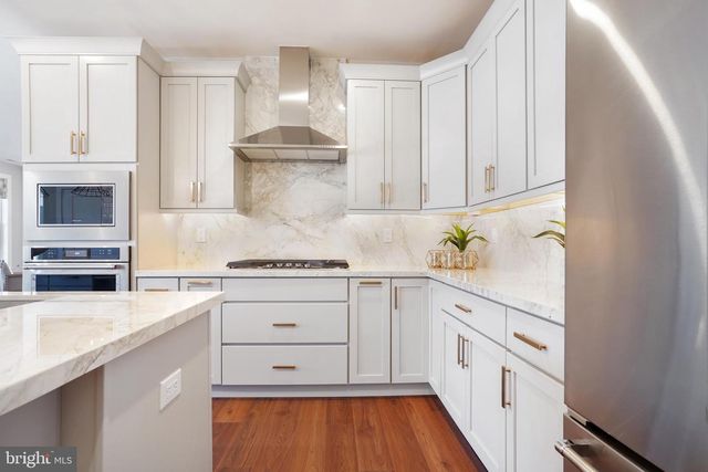 508 FULLERTON FARM COURT LOT#21, Warrington, PA 18976